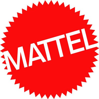 Panenky Mattel